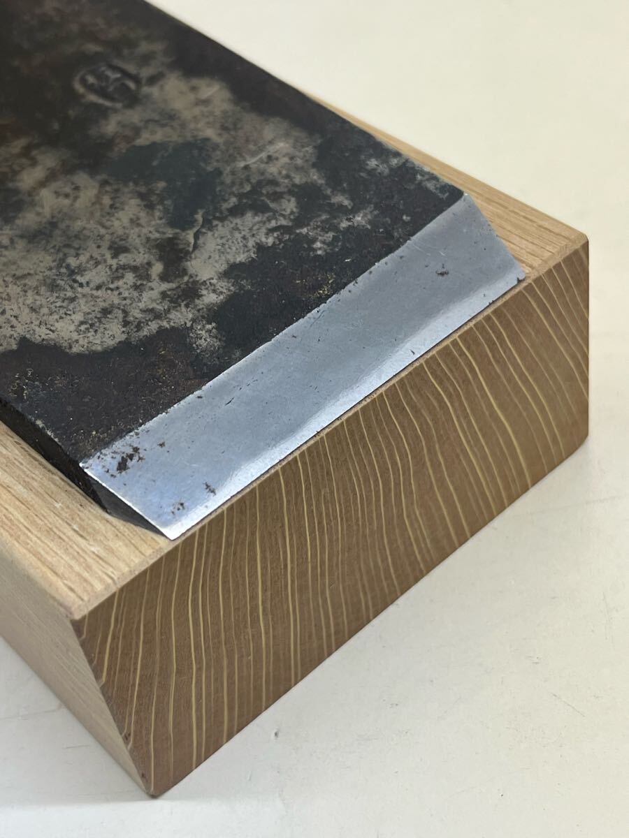 希少！ 坂田春雄作 鉋 美術品 i-img900x1200-