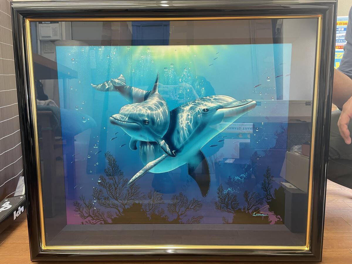 クリスチャンラッセン ニューホープII