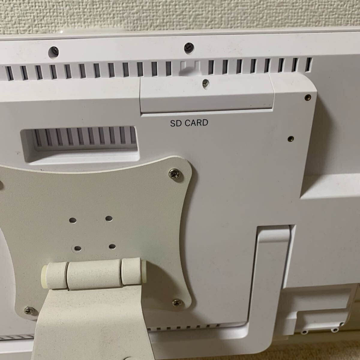 impactTV デジタルサイネージ IVA15A 動作確認済み 【公式通販】