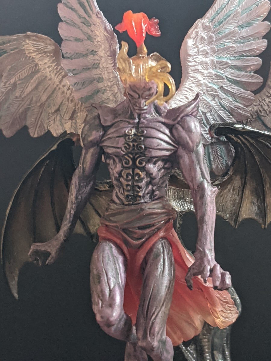 旅するチョコボ ケフカ・パラッツォ ファイナルファンタジー MTG FF 旅