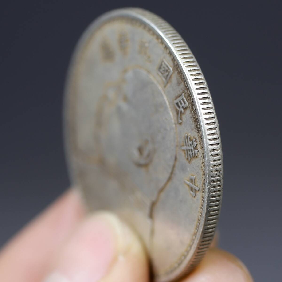 李*学様 個人収蔵 中国 中華民国 袁大頭銀元大清貨幣120枚 李*学様