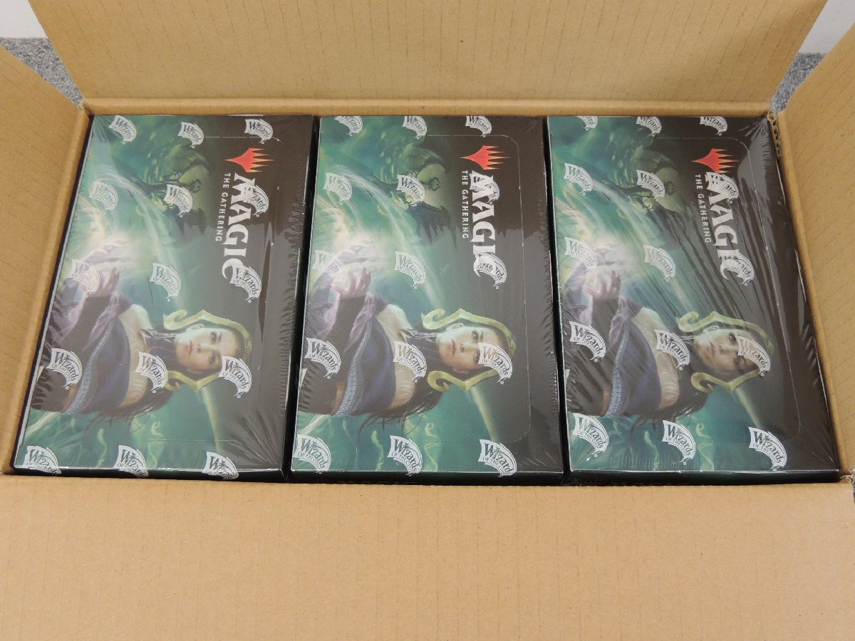 マジック：ザ・ギャザリング】灯争大戦（日本語）セット マジック：ザ