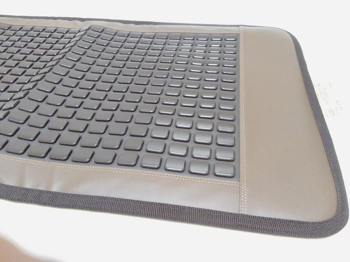 動作良好 MTG 遠赤岩盤マット 式部 SHIKIBU SKB-H1503 しきぶ 岩盤浴