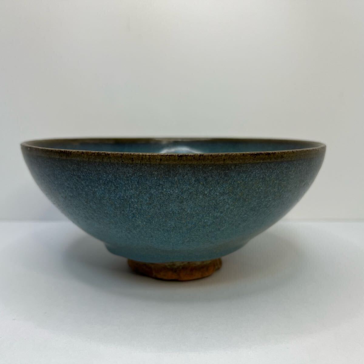 南宋 中国美術 青磁 中国古美術 隋唐時代 時代物 茶碗 茶道具 青磁