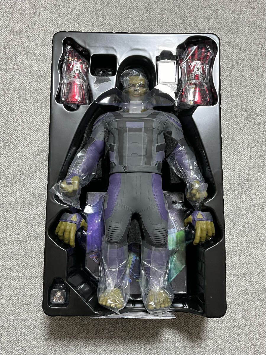 良い ホットトイズ エンドゲーム ハルク