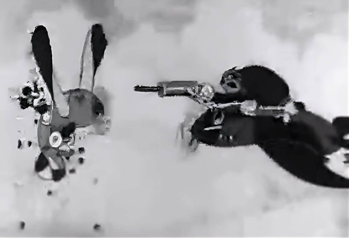 ビンテージ ディズニーランドメモリアルオージー ミッキー セディ