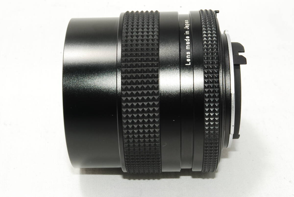 143 外観美品 CONTAX コンタックス CarlZeiss カールツァイス Tessar