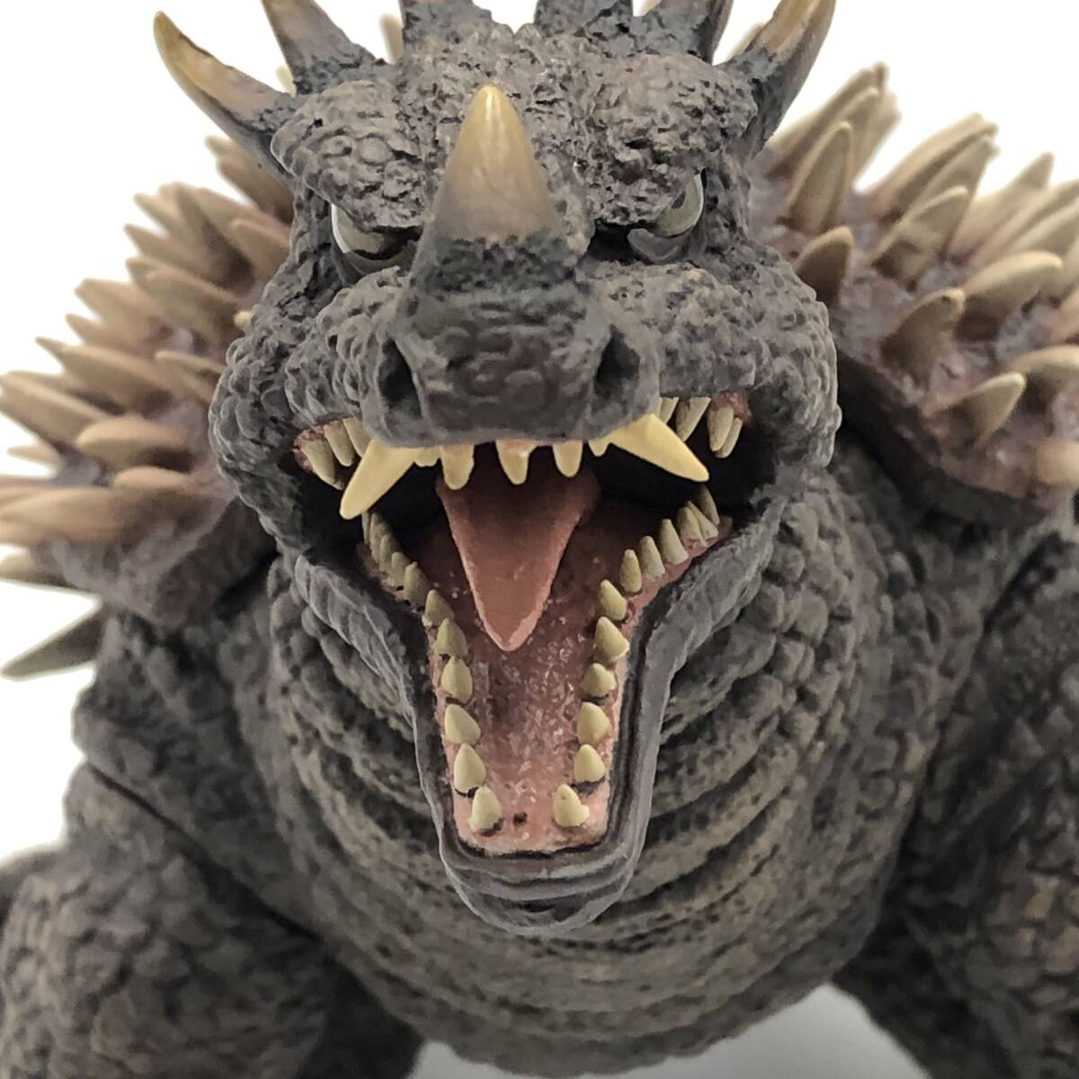 東宝大怪獣シリーズ 怪獣総進撃 アンギラス(1968年版) ショウネン