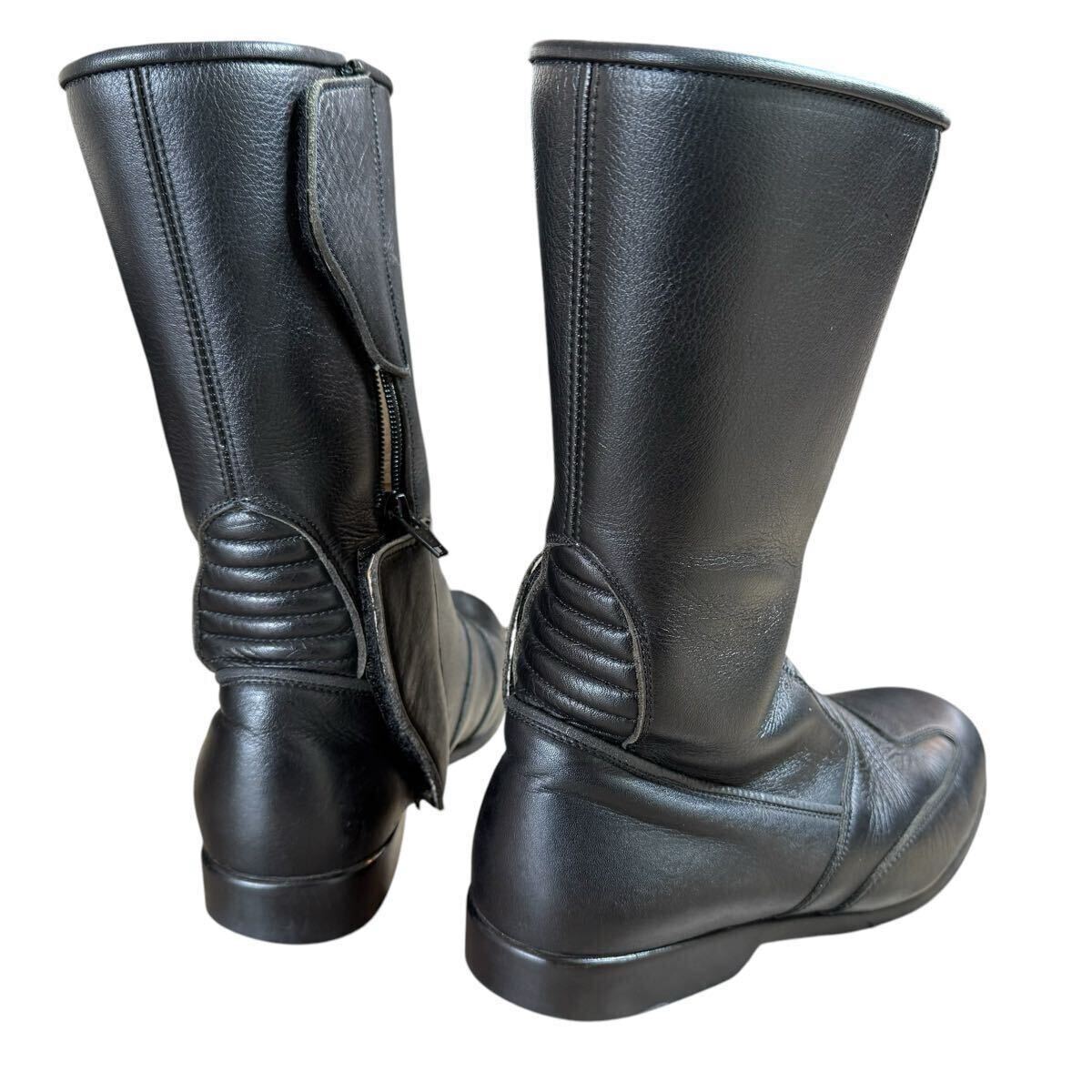 buggy バギー 特攻 ブーツ 26.5センチ 黒 Amazon.co.jp: バギー(Buggy