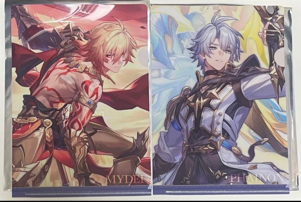 ラウンドワン特典 崩壊スターレイル ファイノン ラウンドワン特典 崩壊