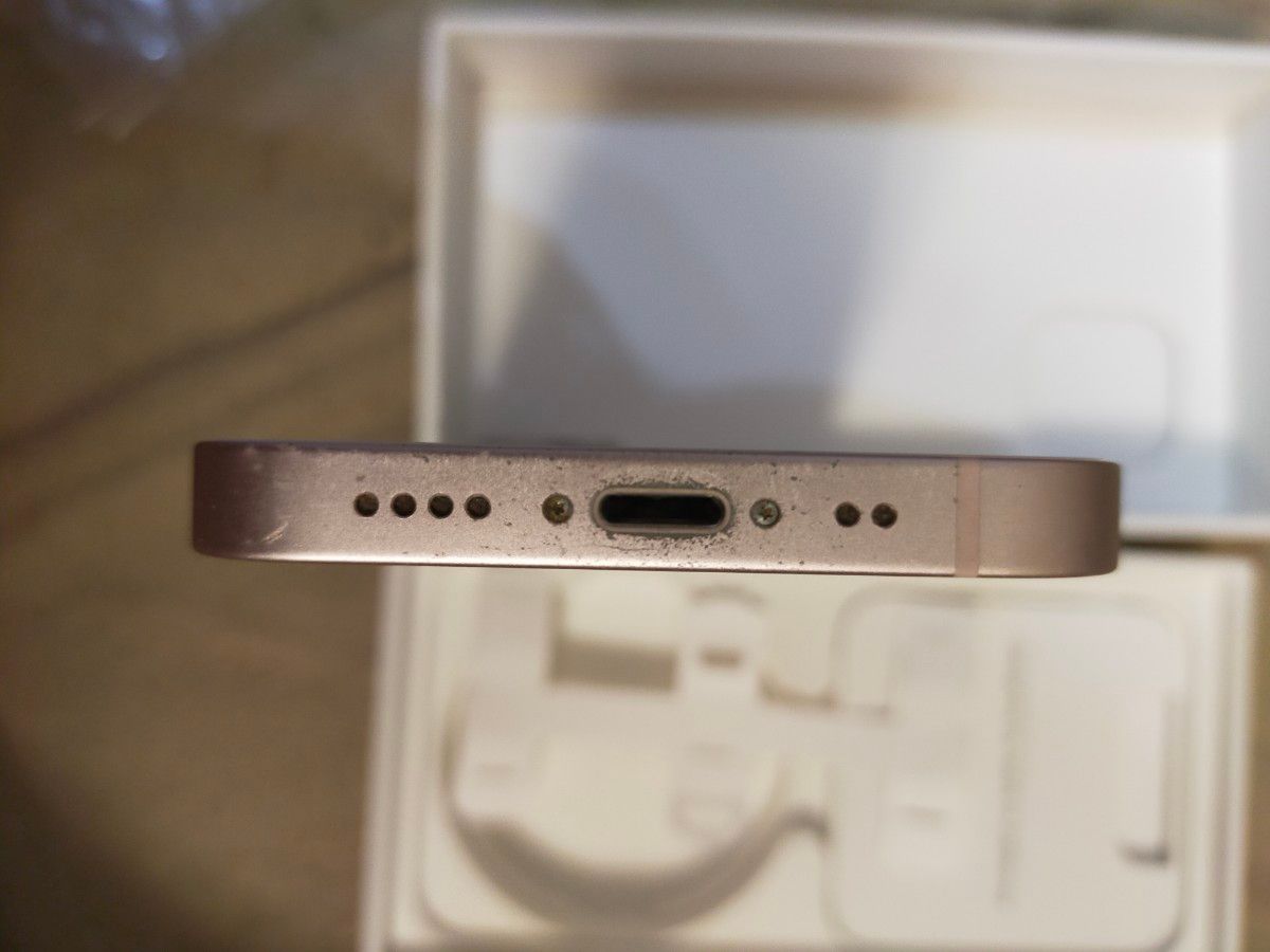 早い者勝ち iPhone 13 mini 128 GB SIMフリー｜Yahoo!フリマ（旧PayPay