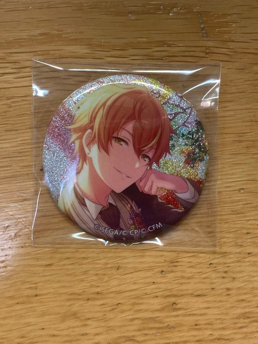 東雲彰人 グリ缶 18b ホワイトデー WD 10点 プロセカ 東雲彰人 グリ缶