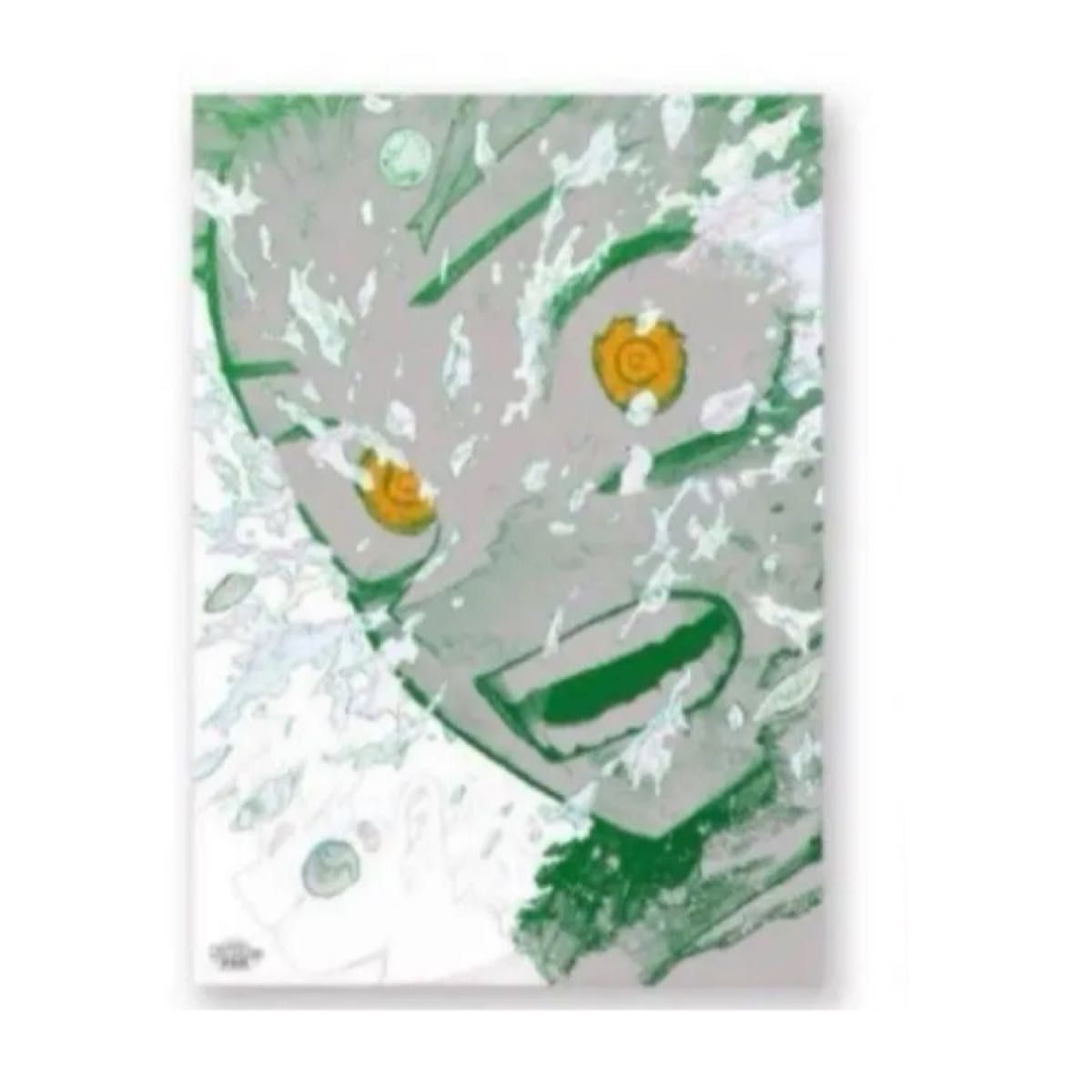 僕のヒーローアカデミア ヒロアカ 原画展 A2アートポスター The