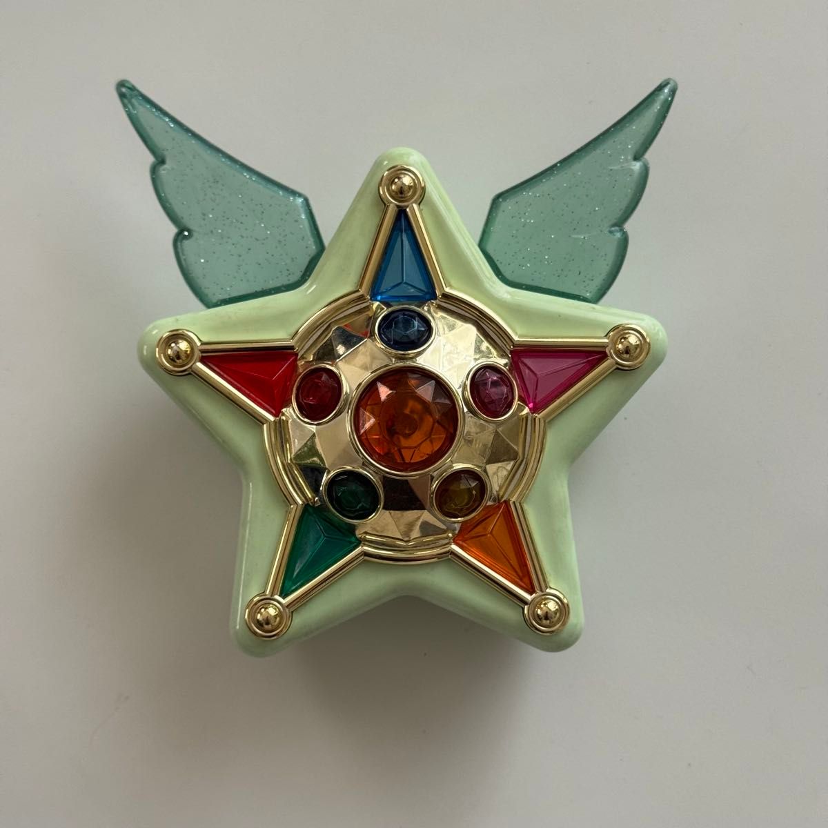 美少女戦士セーラームーン セーラースターズ セーラースターエール