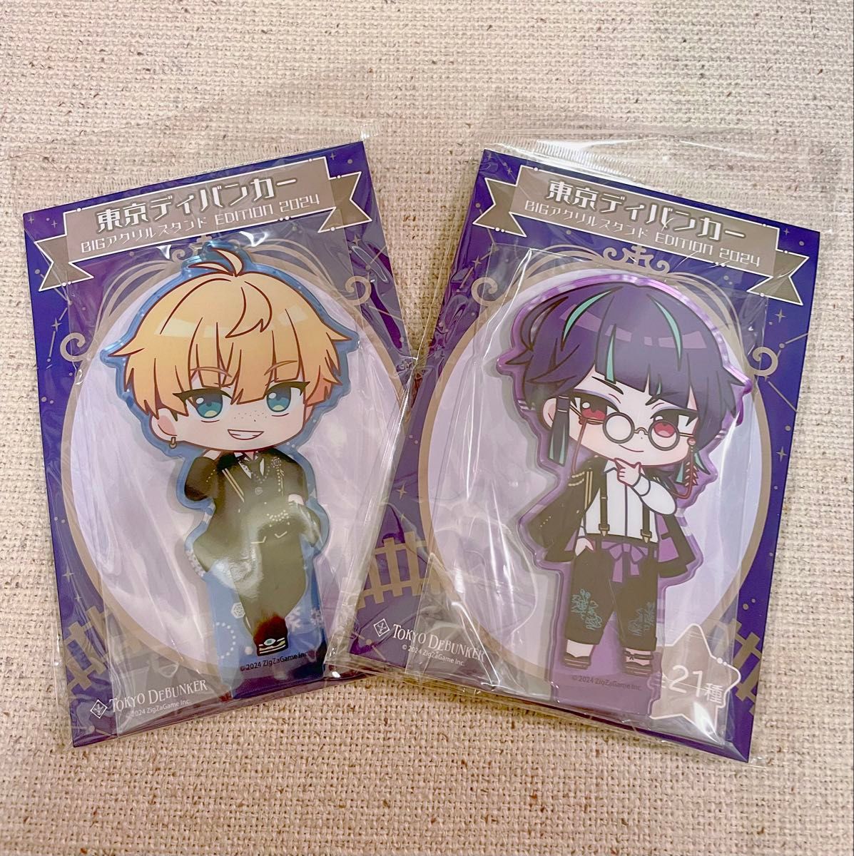 東ディバ 缶バッジ ロミオ 東京ディバンカー 東ディバ 缶バッジ ロミオ