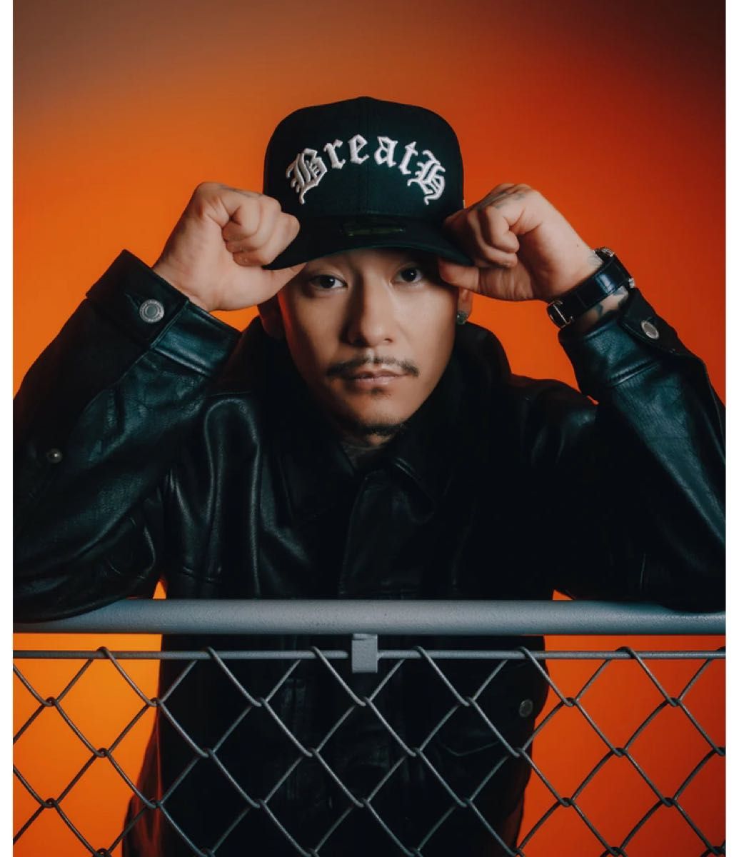 バッドホップ ブレス BADHOP ニューエラ NEWERA キャップ｜Yahoo