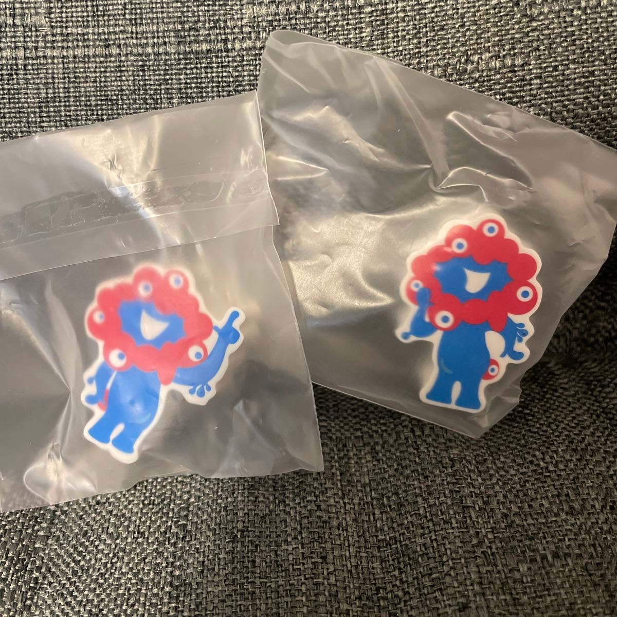 ミャクミャク 消しゴム｜Yahoo!フリマ（旧PayPayフリマ）