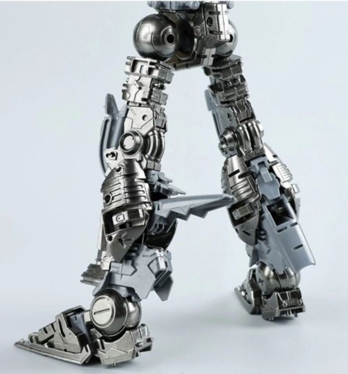 MG 1/100 Hi-νガンダム用 メタル強化内部フレームセット｜Yahoo!フリマ