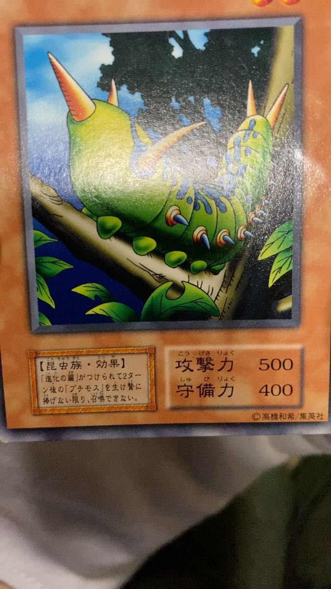 希少】グラエナ 2003 裁断エラー 全面ホロ 渦巻ホロ エラーカード 希少