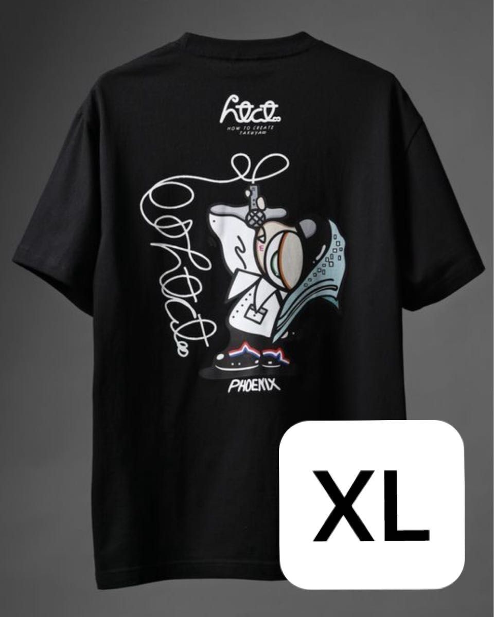 商品詳細ページ | Artist Goods Store | 【TAKUYA∞の創り方