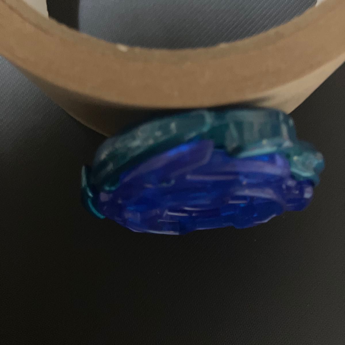 希少・一度のみ使用】エアロペガサス 3-70A ベイブレードX アプリ限定