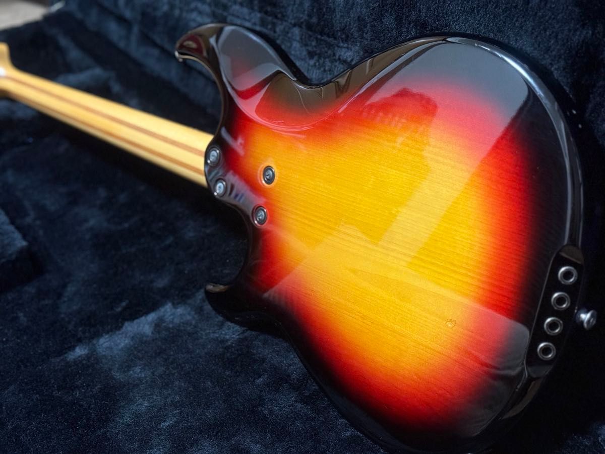 名機】YAMAHA BB2024X【弦交換 トータルセットアップ済】｜Yahoo