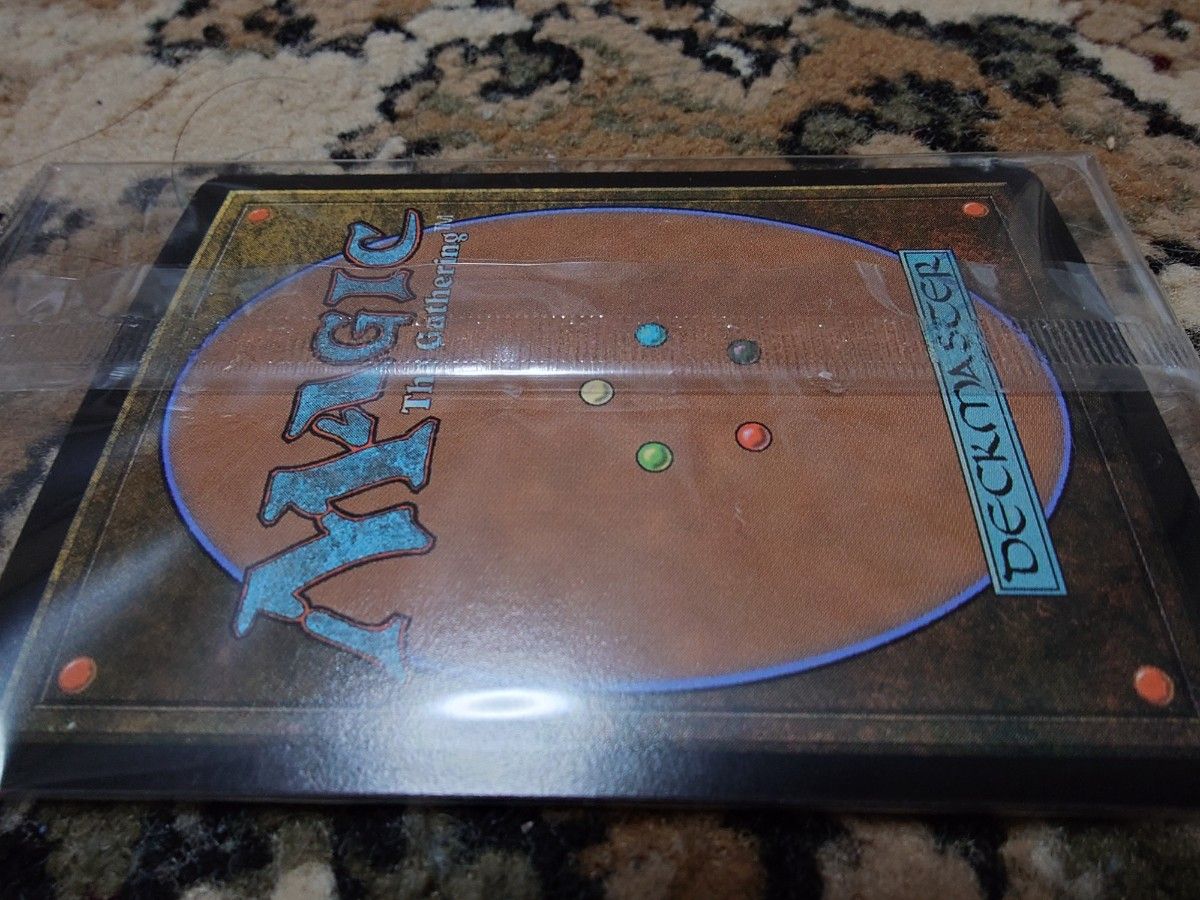 mtg シーンドライブ、ライトニング プレリ foil プレリリース MTG 稀少