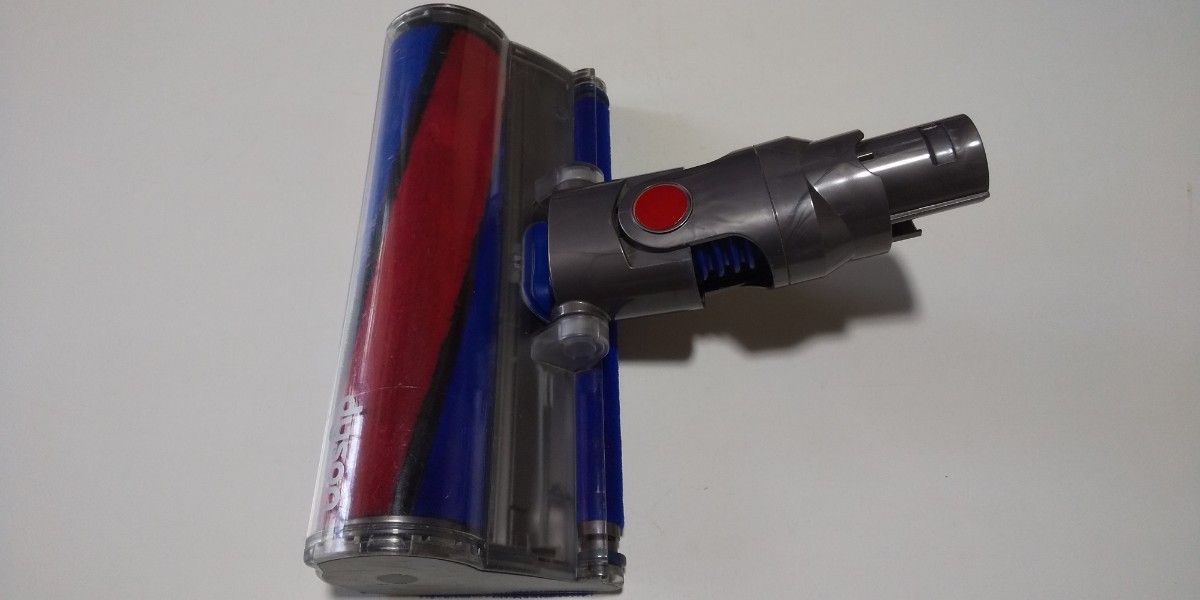 ダイソン 純正 112232 ソフトローラークリーナーヘッド