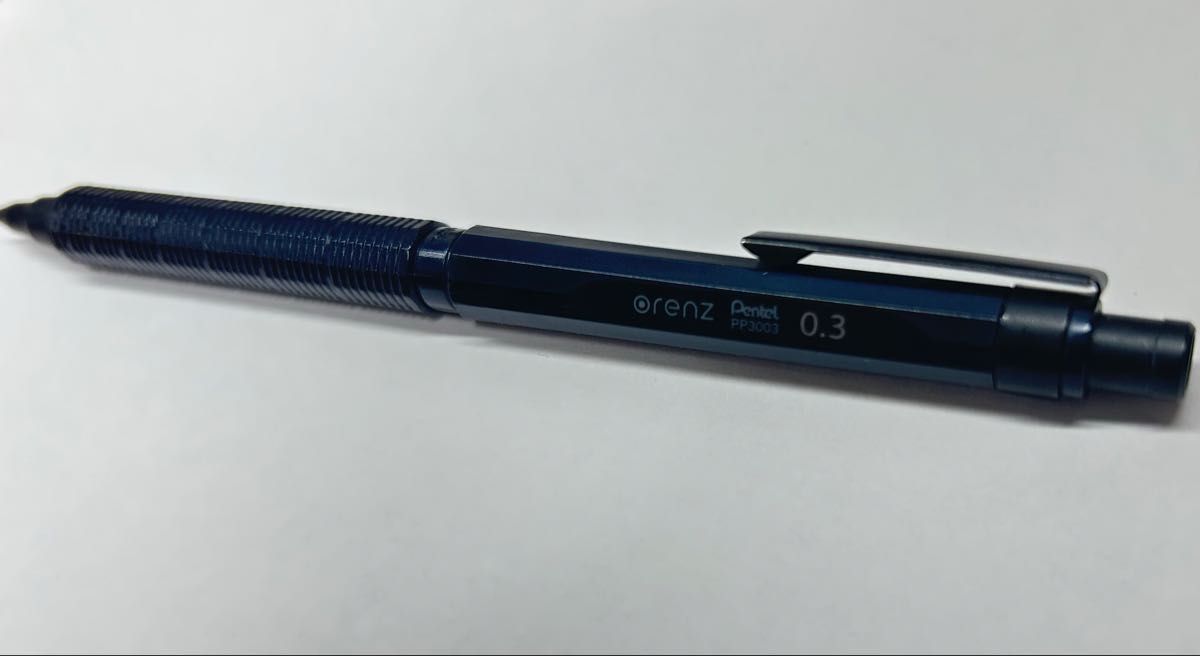 オレンズネロ 限定色ブルーブラック （最終値下げ）｜Yahoo!フリマ（旧