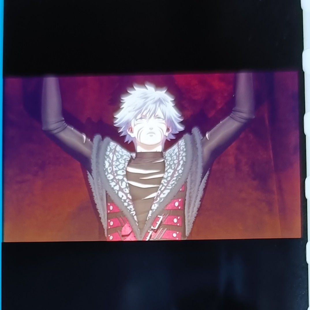 タブナイ コマフィルム うたプリ マジLOVE ＊未開封＊ シーツ 黒崎蘭丸