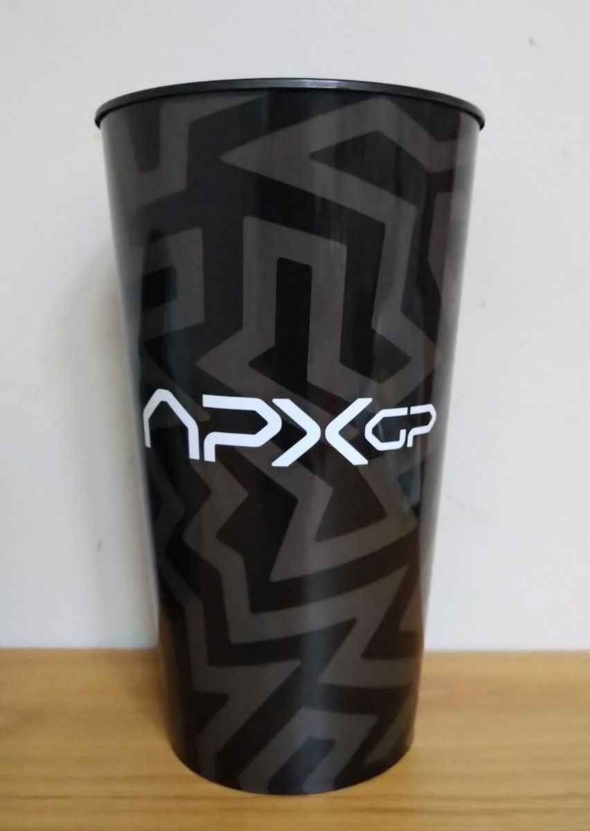 映画 F1 エフワン オリジナルドリンクカップ ユナイテッドシネマ