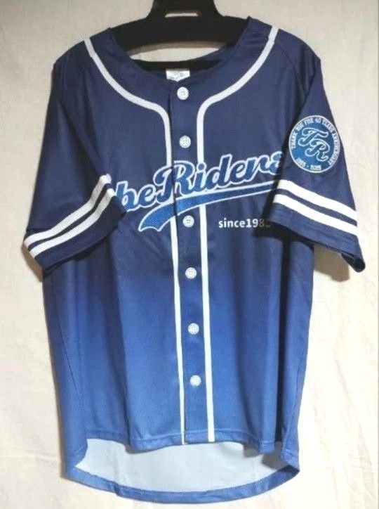 TUBE 40周年記念ユニフォーム ファンクラブ限定品 TUBE 40周年限定