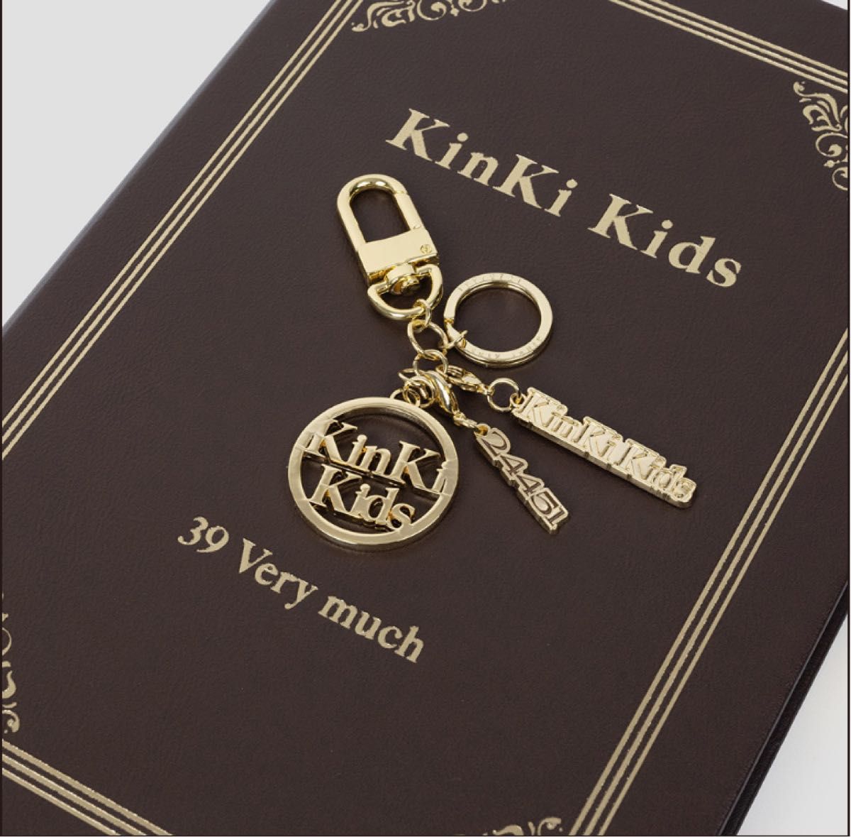 KinKi Kids 「39 very much」 39 Very much | Jpop Wiki | Fandom