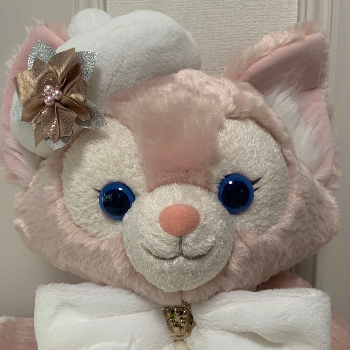 東京ディズニーシー ダンシングスノーフレークス リーナベル