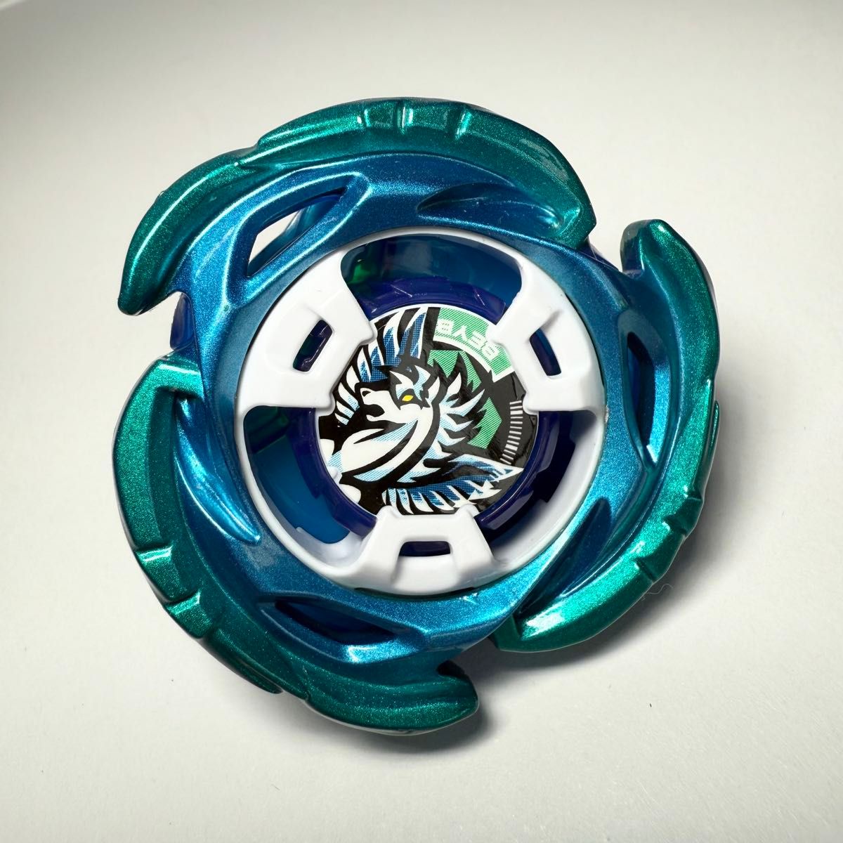 ベイブレードX エアロペガサス3-70A TAKARA TOMY Beyblade X Aero