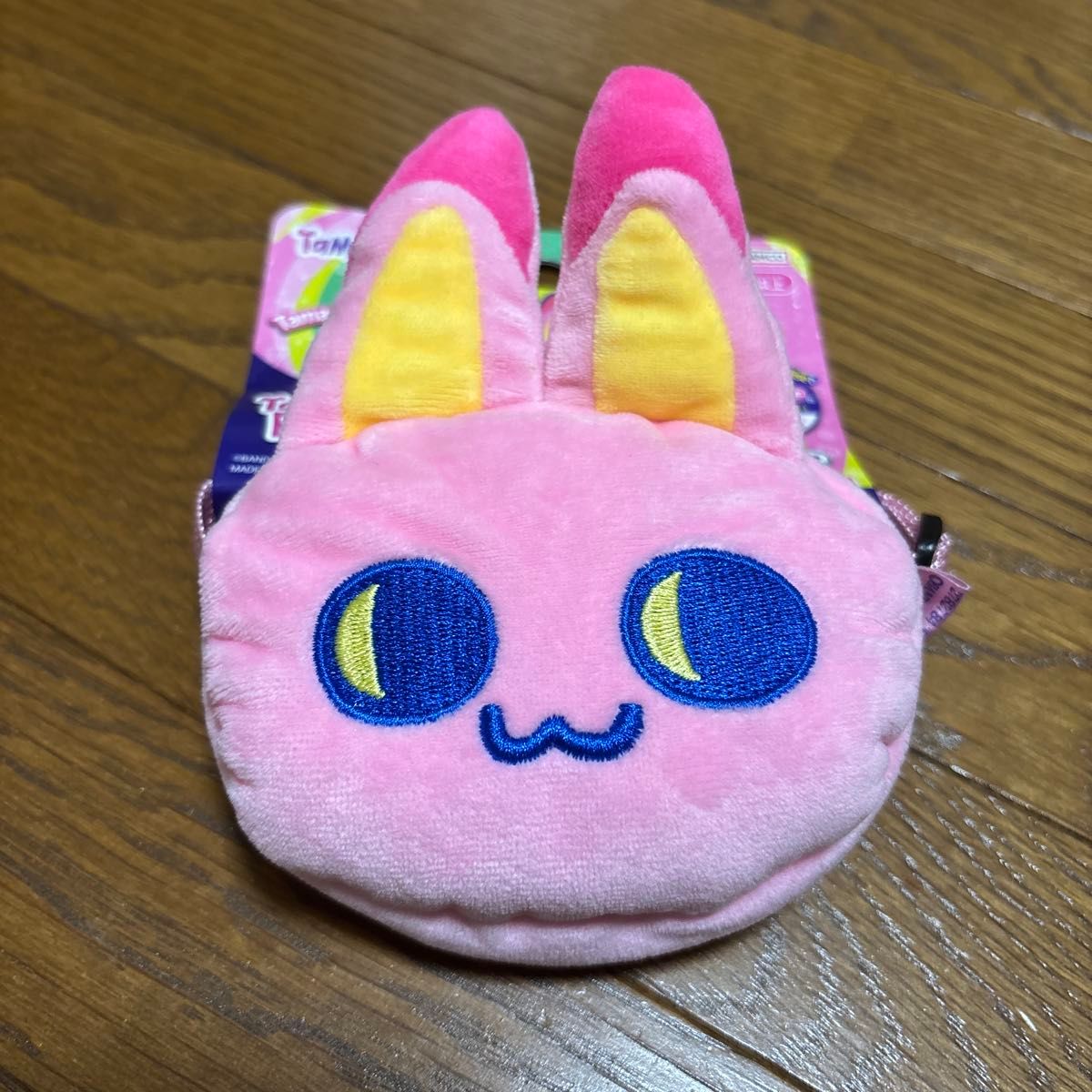 たまごっちパラダイス ピンクランド おでかけキャリー セット