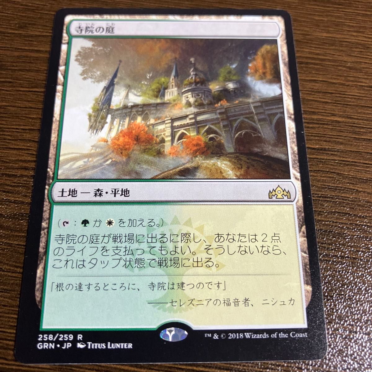 MTG ショックランド（ギルドランド）10種の10枚 セット 日本語版