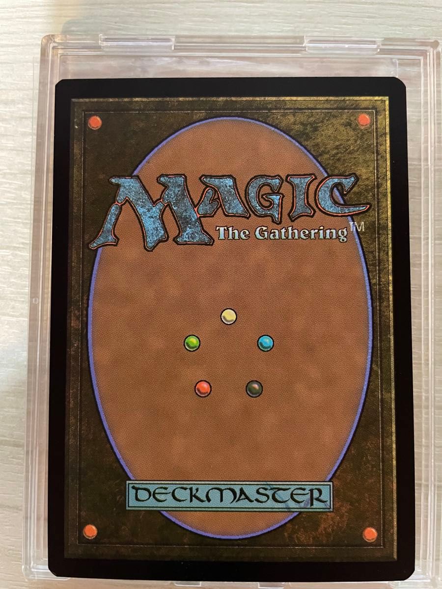 ミッドガルの傭兵、クラウド プロモ スポットライトシリーズ MTG