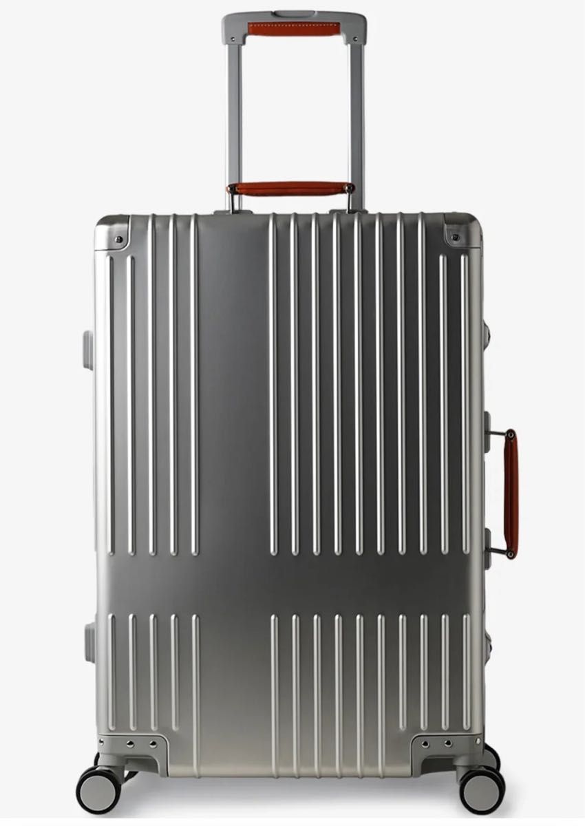 新品】イノベーター アルミスーツ INV5811STP 70L 2年保証 最新モデル