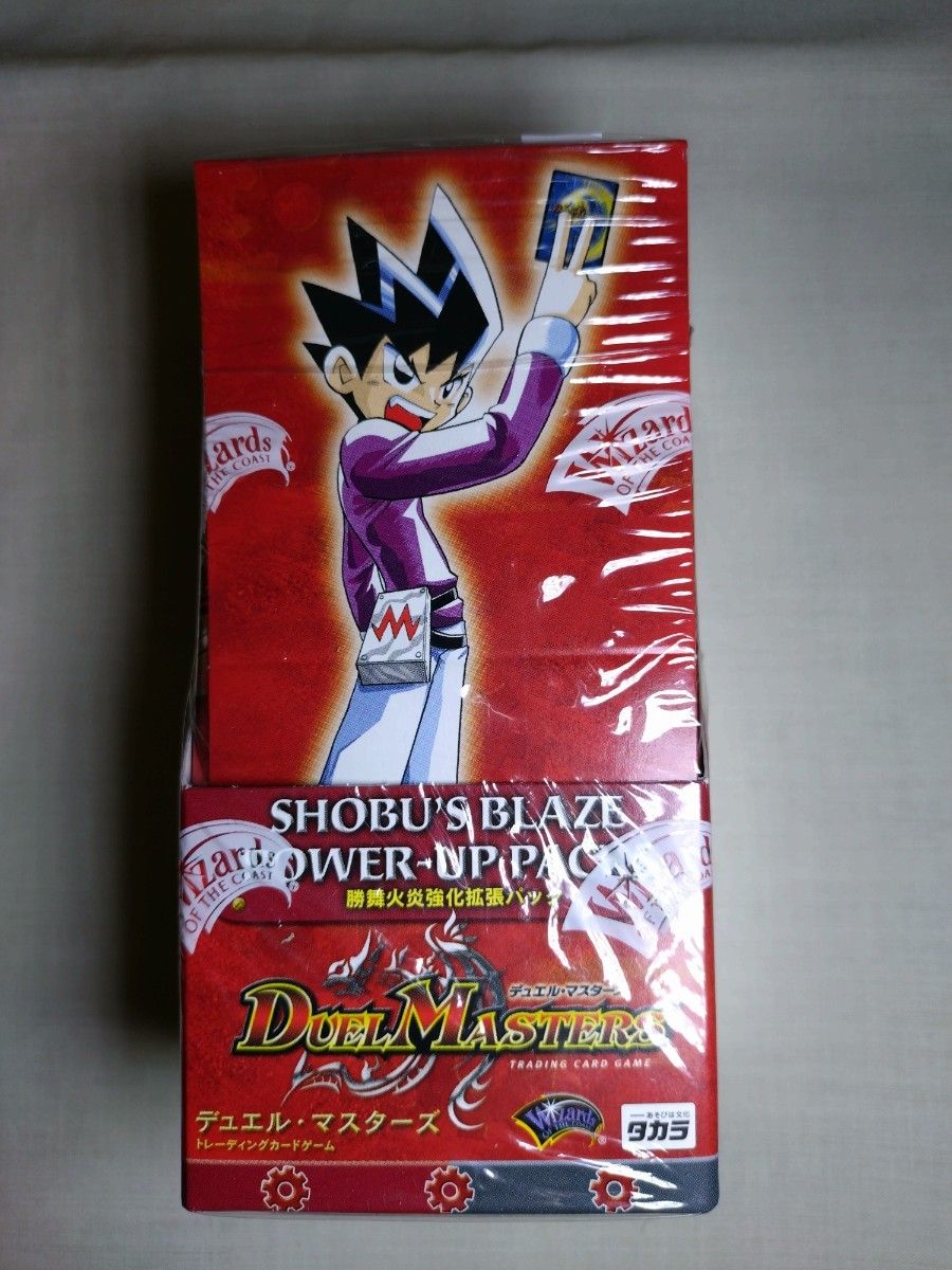 DuelMasters】 未開封BOX・パック等｜トレカの激安通販トレトク【公式