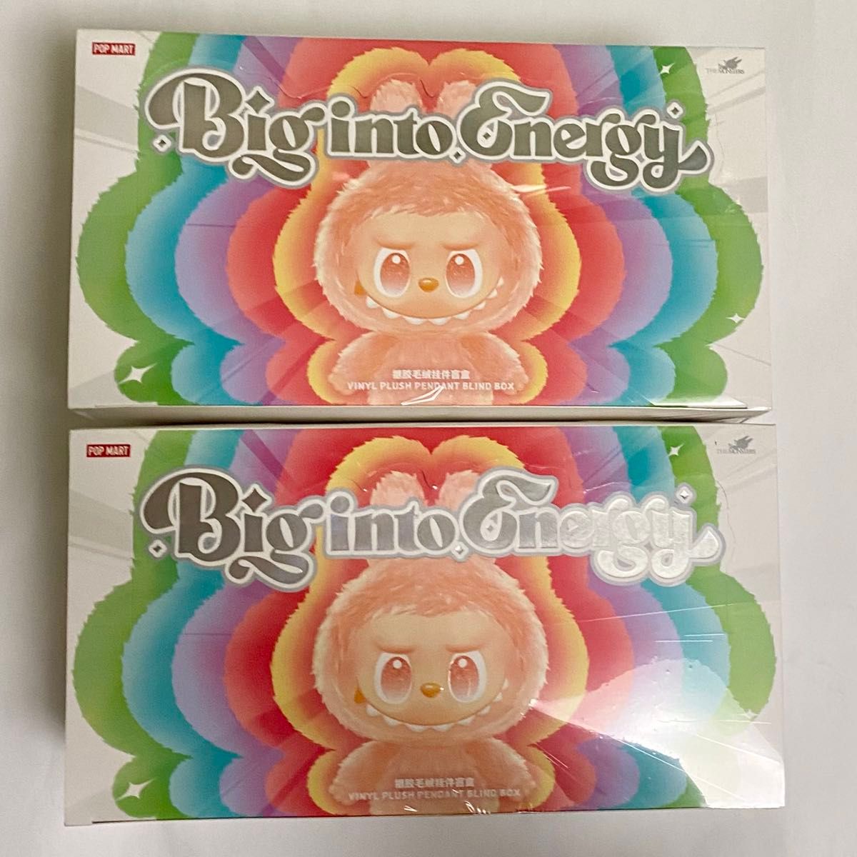popmart ラブブ アソートボックス 2セット｜Yahoo!フリマ（旧PayPay