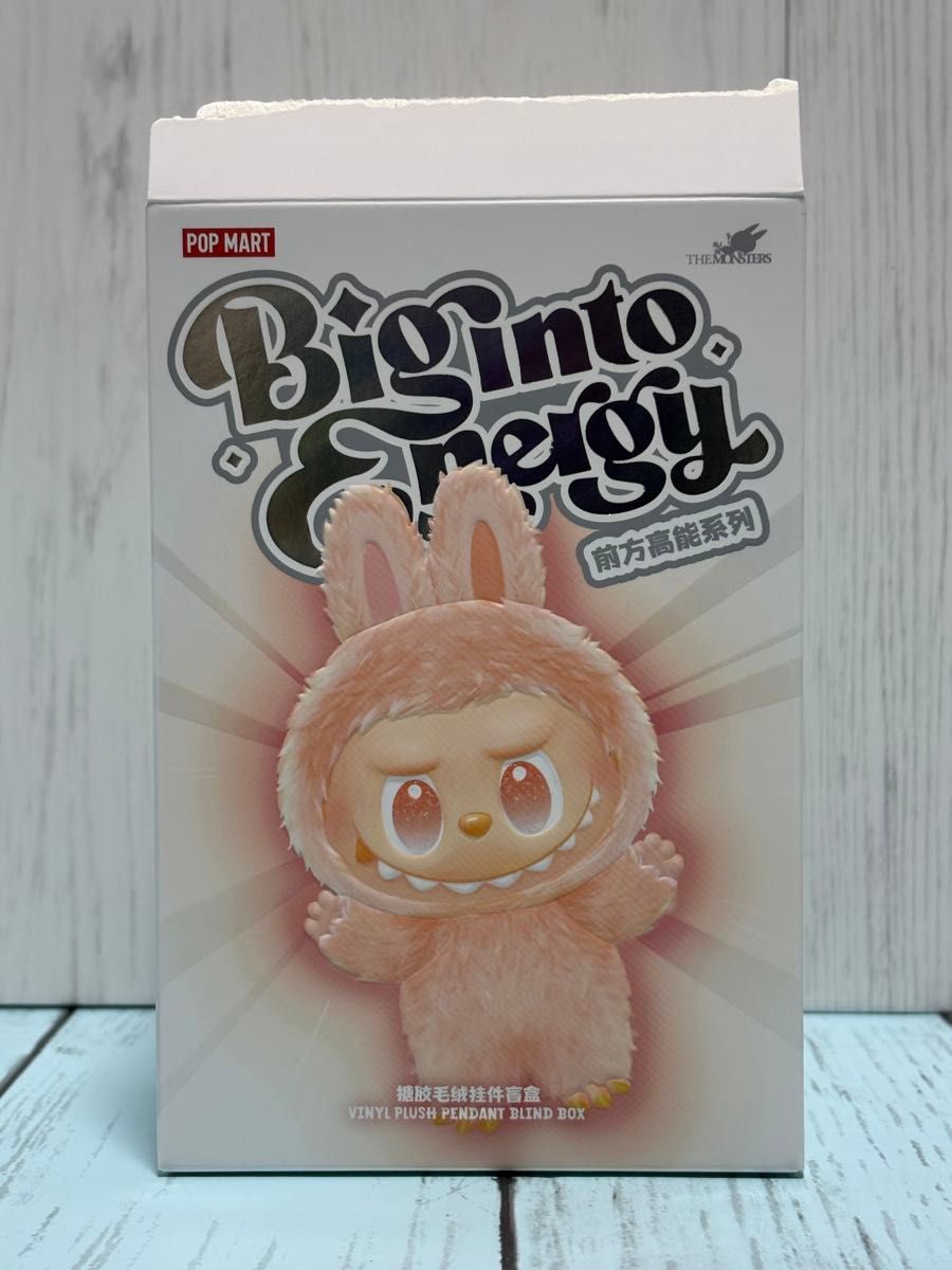 正規品 Labubu The Monsters ラブブ シークレット ラブブ 第3世代