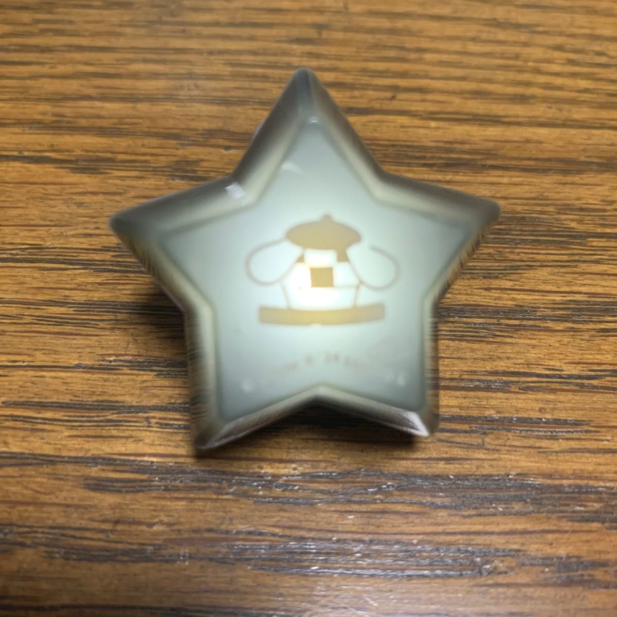 カラフルピーチ からぴち うり リングライト サンリオコラボ｜Yahoo