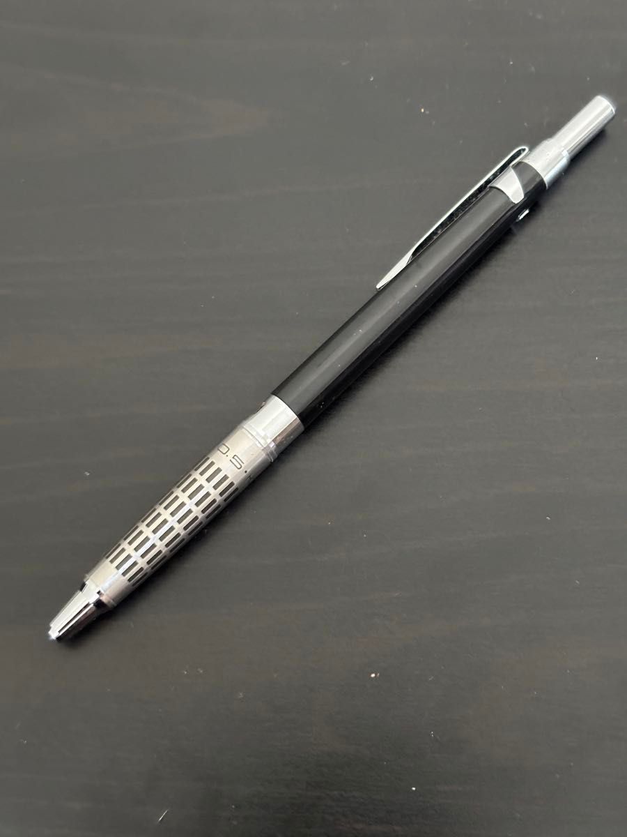 PILOT ハイメカホルダー H-2105 0.5 廃番 廃盤 シャーペン パイロット