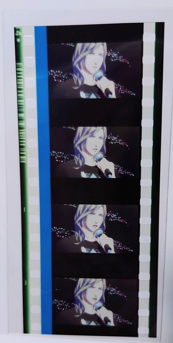 うたの☆プリンスさまっ♪ 美風 藍 コマフィルム エリア カルナイ