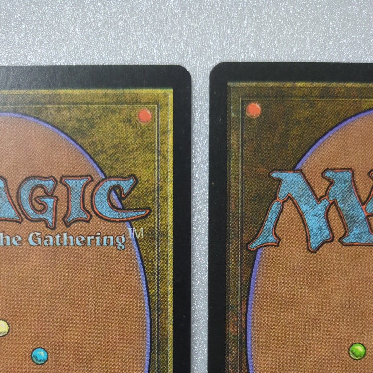 MTG パララクスの潮流 [NEM] 英語foil1枚と英語並3枚の4枚セット