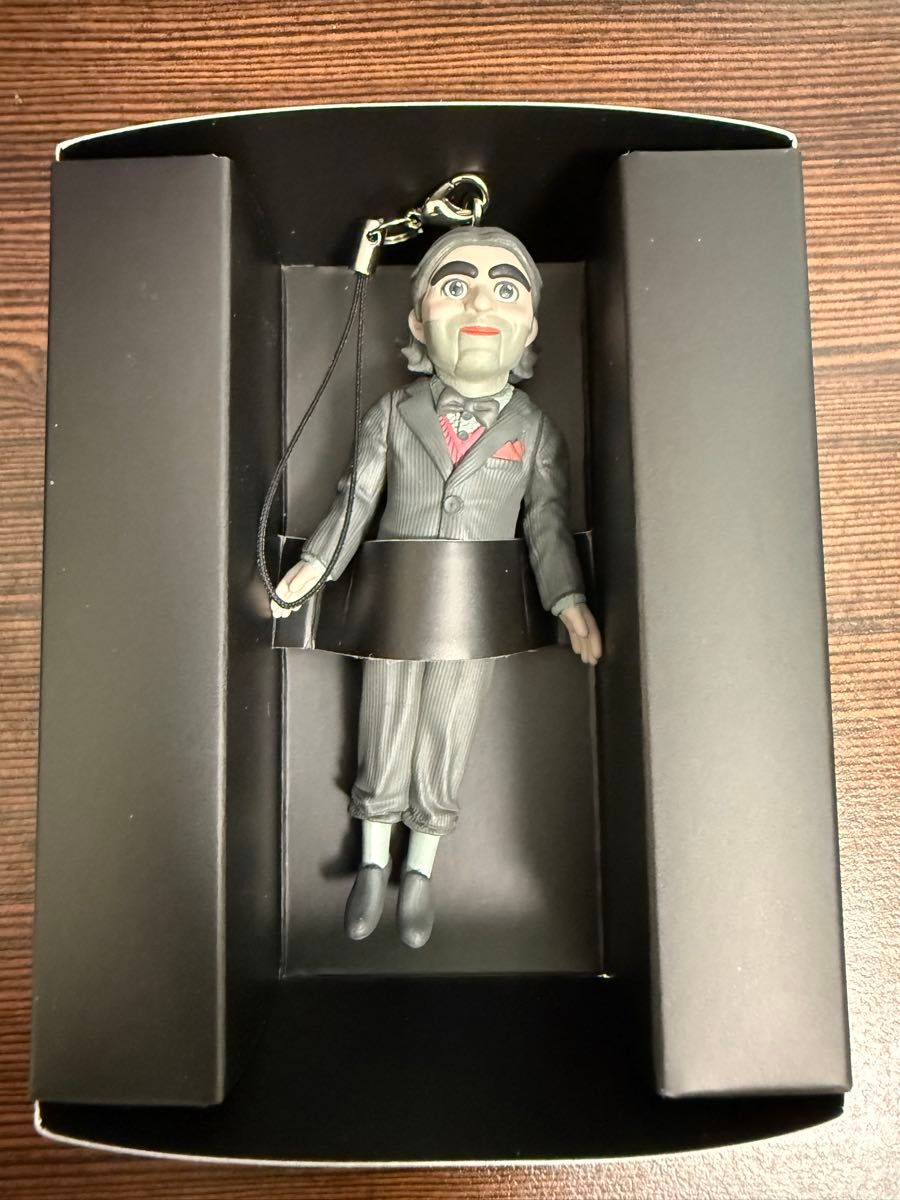 ドールマン フィギュア デスストランディング2 コレクターズ