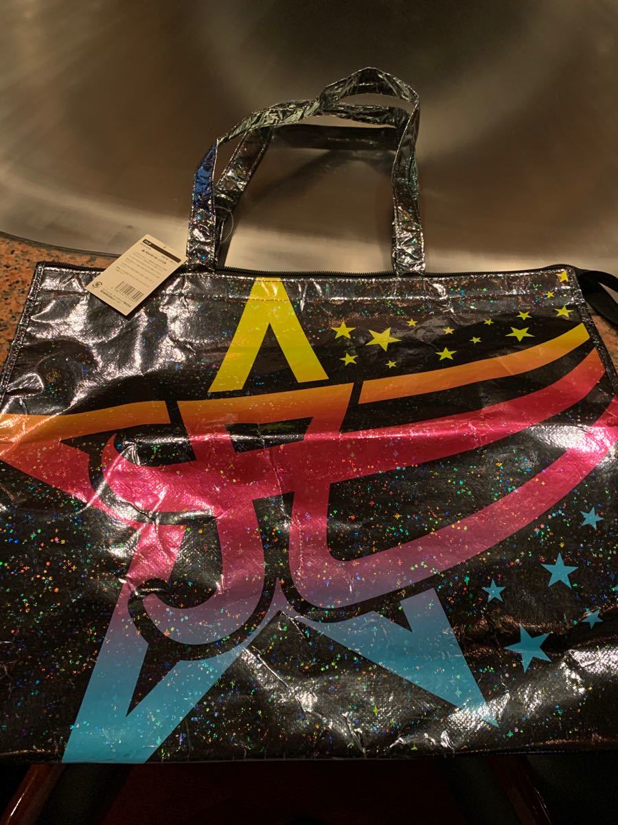 浜崎あゆみ スパンコールバック 2010年 最終値下げ 最終値下げ 浜崎