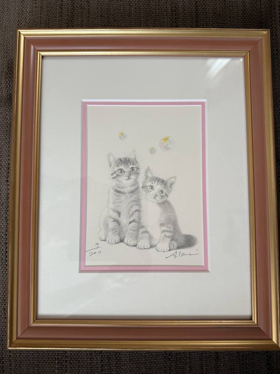 真作】八代亜紀 夢見るふたり F8サイズ 絵画 真作】八代亜紀 夢見る