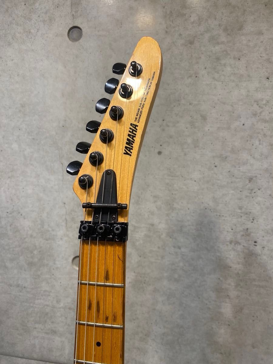 最終価格 早い者勝ち 松本孝弘シグネチャー YAMAHA MG-M ll｜Yahoo